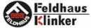 Клинкерная мостовая брусчатка Feldhaus Klinker (Фелдхаус Клинкер) Германия