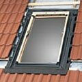 мансардные окна Velux (Велюкс)