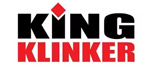 Фасадная клинкерная плитка King Klinker